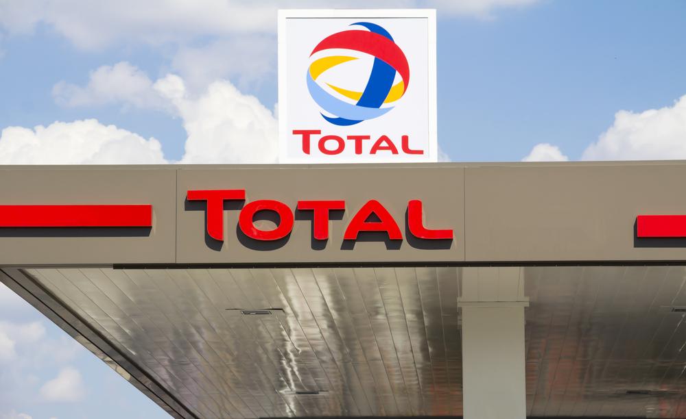TotalEnergies augmente ses bénéfices avec les prix du pétrole