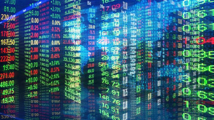 UBS remonte sa cible sur Prudential, le titre monte