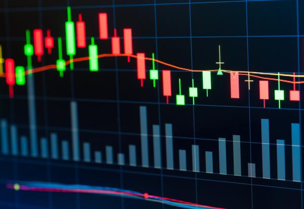 USA : hausse de 1,3% des stocks des grossistes en juillet