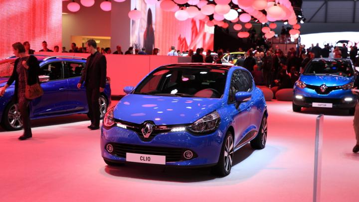Vers une belle semaine boursière pour Renault