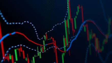 Wall Street : la décrue du pétrole avant "l'ultimatum" permet un retour à l'équilibre