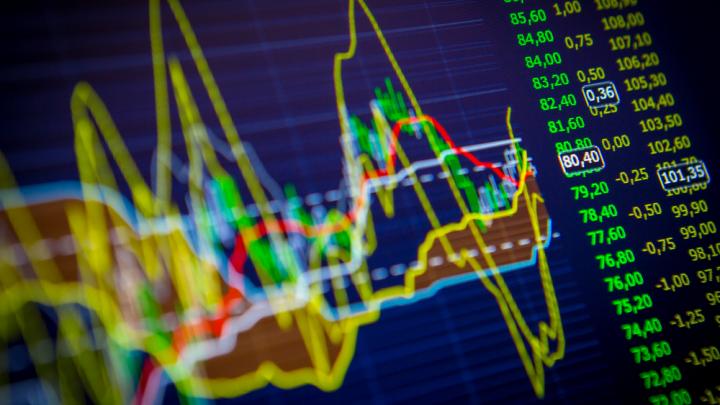 Wall Street prête à résister aux effets du cocktail taux-pétrole