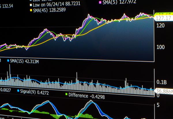 Wall Street profite de la dynamique offerte par Nvidia