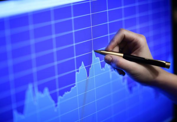 Wall Street : repli contenu, semaine positive, mois boursier prolifique
