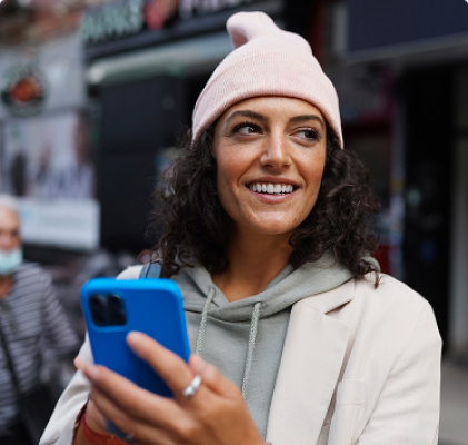 Bénéficiez de coachings personnalisés