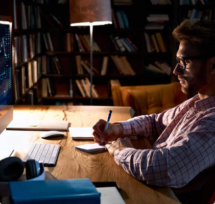 Accédez aux replays de nos webinaires